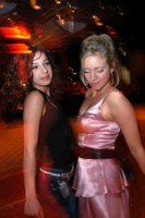 Brittany Snow Tank Top #1324137