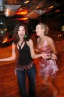 Brittany Snow longsleeve t-shirt #1324138