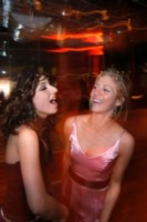 Brittany Snow tote bag #G63493