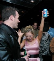 Brittany Snow t-shirt #1324141