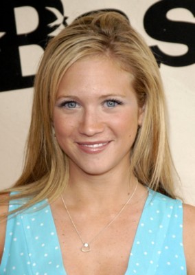 Brittany Snow posters