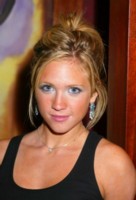 Brittany Snow tote bag #G63510