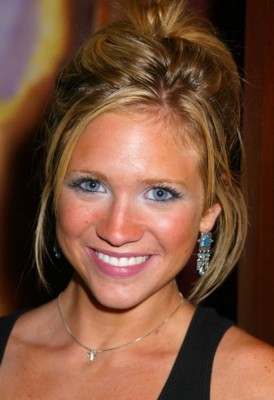 Brittany Snow posters