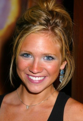 Brittany Snow posters