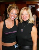 Brittany Snow Tank Top #1324160