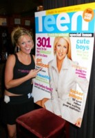 Brittany Snow t-shirt #1324165