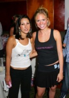 Brittany Snow Tank Top #1324167