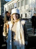 Brittany Snow tote bag #G63523