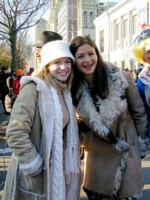 Brittany Snow tote bag #G63524