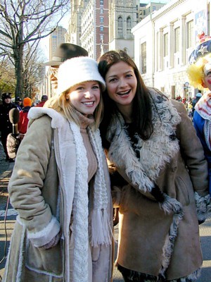 Brittany Snow posters