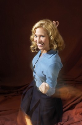 Brittany Snow posters