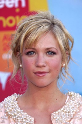 Brittany Snow posters
