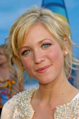 Brittany Snow posters