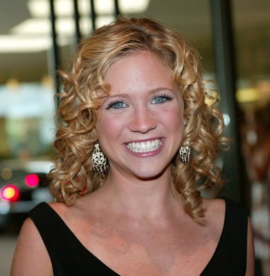 Brittany Snow posters