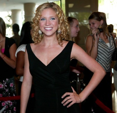 Brittany Snow posters