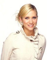 Brittany Snow mug #G86545