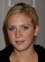 Brittany Snow hoodie #1354108