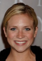 Brittany Snow hoodie #1354109