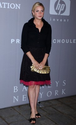 Brittany Snow posters