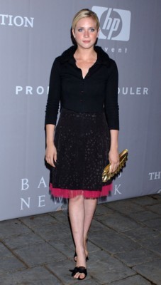 Brittany Snow posters