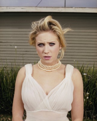 Brittany Snow posters