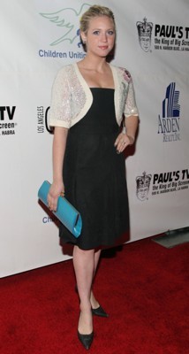 Brittany Snow posters