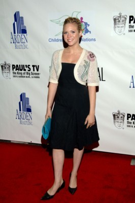 Brittany Snow posters