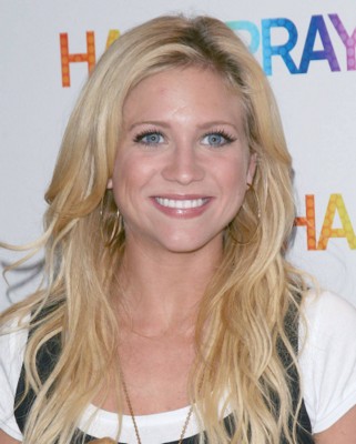 Brittany Snow posters