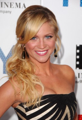 Brittany Snow posters