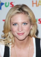Brittany Snow t-shirt #1494476