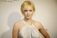 Brittany Snow longsleeve t-shirt #1495313