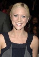 Brittany Snow Tank Top #1495315
