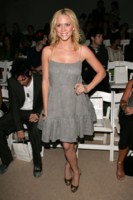 Brittany Snow Tank Top #1495318