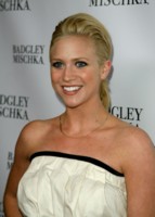 Brittany Snow longsleeve t-shirt #1495321