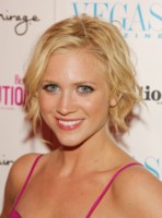 Brittany Snow hoodie #1495322