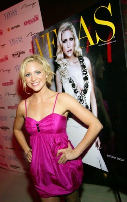 Brittany Snow posters