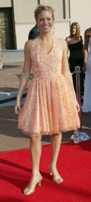 Brittany Snow posters