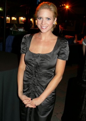 Brittany Snow posters