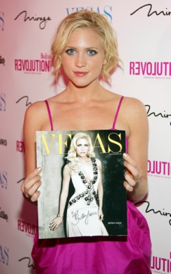 Brittany Snow posters