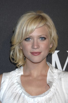 Brittany Snow posters