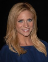 Brittany Snow Tank Top #1507181