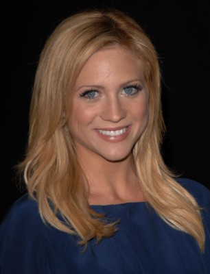Brittany Snow posters