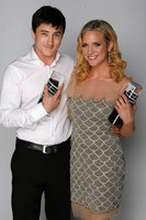 Brittany Snow t-shirt #2019390