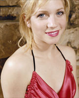 Brittany Snow tote bag #G391729