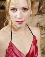 Brittany Snow Tank Top #2052096