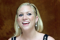 Brittany Snow Tank Top #2290968