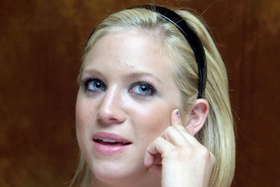 Brittany Snow posters