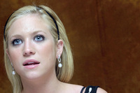 Brittany Snow hoodie #2290978