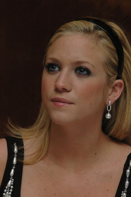 Brittany Snow posters