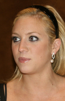 Brittany Snow Sweatshirt #2294334